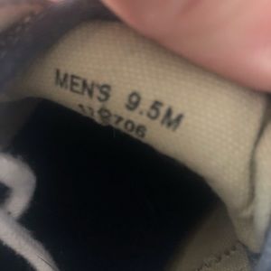 Men’s Sperry shoes